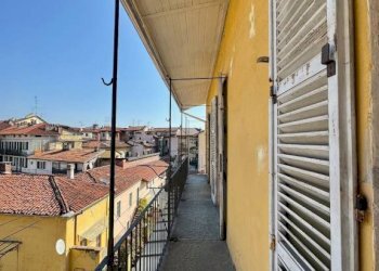 Balcone - Apartment piazza 1 Maggio, 10, Biella - photo 28