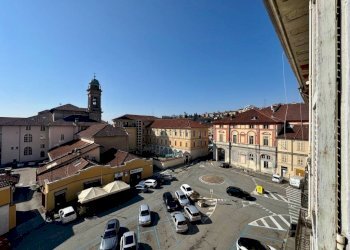 Vista - Apartment piazza 1 Maggio, 10, Biella - photo 32