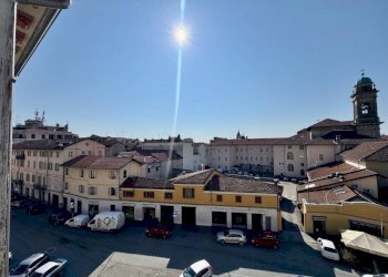 Vista - Apartment piazza 1 Maggio, 10, Biella - photo 33