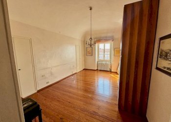 Camera da letto - Apartment piazza 1 Maggio, 10, Biella - photo 36