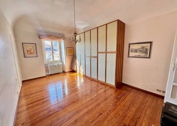 Camera da letto - Apartment piazza 1 Maggio, 10, Biella - photo 37