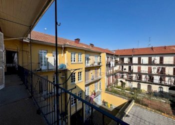 Vista - Apartment piazza 1 Maggio, 10, Biella - photo 39