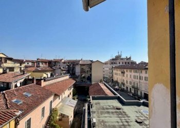 Vista - Apartment piazza 1 Maggio, 10, Biella - photo 44