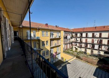 Balcone - Apartment piazza 1 Maggio, 10, Biella - photo 45