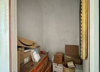 Ripostiglio - Apartment piazza 1 Maggio, 10, Biella - photo 47