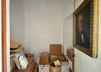 Ripostiglio - Apartment piazza 1 Maggio, 10, Biella - photo 48