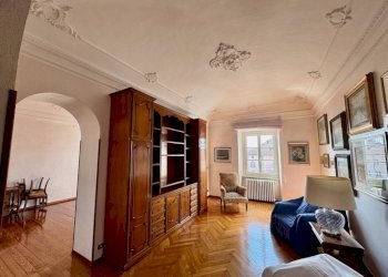 Salone - Apartment piazza 1 Maggio, 10, Biella - photo 50