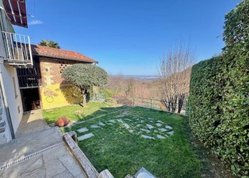 Giardino - Terraced Villa via 25 Aprile, 91, Zumaglia - photo 7