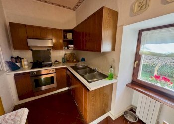 Cucina - Terraced Villa via 25 Aprile, 91, Zumaglia - photo 12