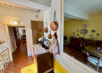 Cucina - Terraced Villa via 25 Aprile, 91, Zumaglia - photo 13