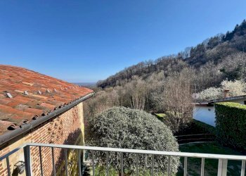Vista - Villa a Schiera via 25 Aprile, 91, Zumaglia - foto 14