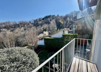 Balcone - Villa a Schiera via 25 Aprile, 91, Zumaglia - foto 15