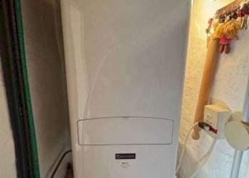 Dettagli - Terraced Villa via 25 Aprile, 91, Zumaglia - photo 21