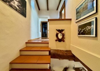 Scala - Terraced Villa via 25 Aprile, 91, Zumaglia - photo 22