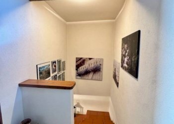 Scala - Terraced Villa via 25 Aprile, 91, Zumaglia - photo 23