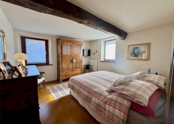 Camera da letto - Villa a Schiera via 25 Aprile, 91, Zumaglia - foto 25