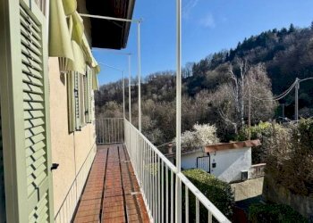 Balcone - Villa a Schiera via 25 Aprile, 91, Zumaglia - foto 27