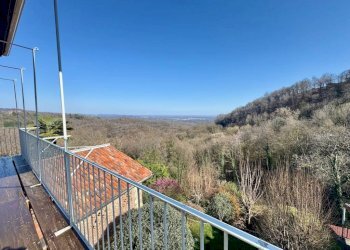 Vista - Terraced Villa via 25 Aprile, 91, Zumaglia - photo 28