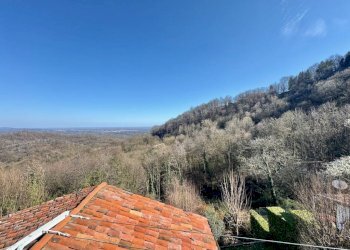 Vista - Villa a Schiera via 25 Aprile, 91, Zumaglia - foto 29