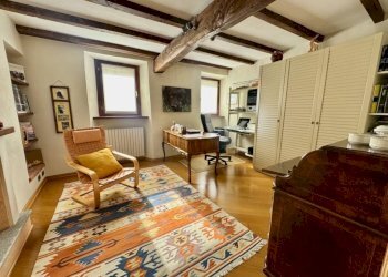 Camera da letto - Terraced Villa via 25 Aprile, 91, Zumaglia - photo 30