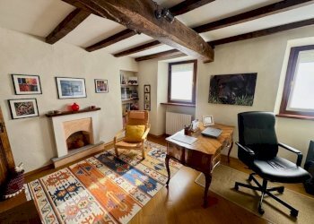 Camera da letto - Terraced Villa via 25 Aprile, 91, Zumaglia - photo 31