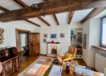 Camera da letto - Terraced Villa via 25 Aprile, 91, Zumaglia - photo 32