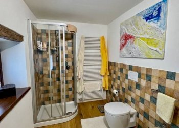 Bagno - Villa a Schiera via 25 Aprile, 91, Zumaglia - foto 34