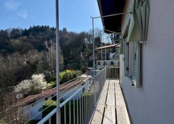 Balcone - Villa a Schiera via 25 Aprile, 91, Zumaglia - foto 39