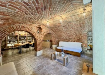 Cantina - Terraced Villa via 25 Aprile, 91, Zumaglia - photo 40