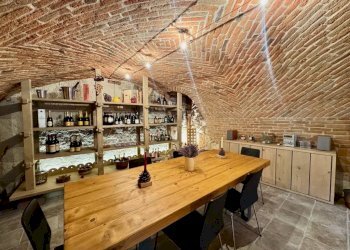 Cantina - Terraced Villa via 25 Aprile, 91, Zumaglia - photo 41