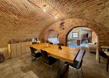 Cantina - Terraced Villa via 25 Aprile, 91, Zumaglia - photo 43