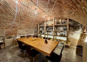 Cantina - Terraced Villa via 25 Aprile, 91, Zumaglia - photo 44