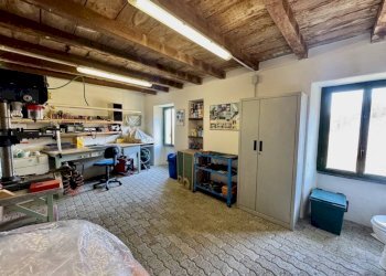 Dettagli - Terraced Villa via 25 Aprile, 91, Zumaglia - photo 48