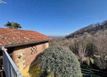 Vista - Villa a Schiera via 25 Aprile, 91, Zumaglia - foto 20
