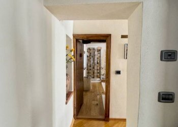 Disimpegno - Villa a Schiera via 25 Aprile, 91, Zumaglia - foto 25