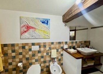 Bagno - Villa a Schiera via 25 Aprile, 91, Zumaglia - foto 36