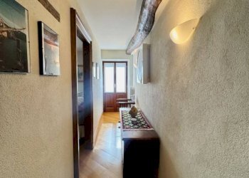 Corridoio - Villa a Schiera via 25 Aprile, 91, Zumaglia - foto 39