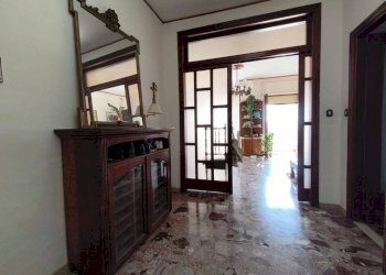 Ingresso - Quadrilocale via Zumbini, 18, Portici - foto 5