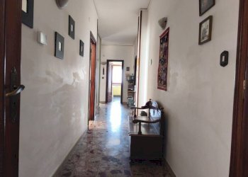 Corridoio - Quadrilocale via Zumbini, 18, Portici - foto 8