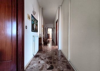 Corridoio - Quadrilocale via Zumbini, 18, Portici - foto 12