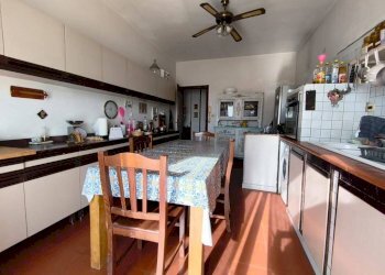 Cucina - Quadrilocale via Zumbini, 18, Portici - foto 14