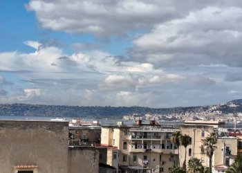 Vista - Quadrilocale via Zumbini, 18, Portici - foto 25