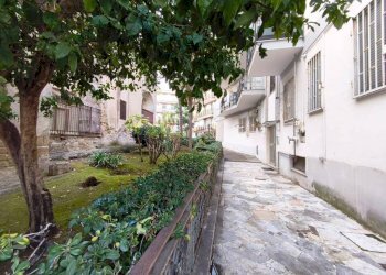 Interno non residenziale - Quadrilocale via Zumbini, 18, Portici - foto 30