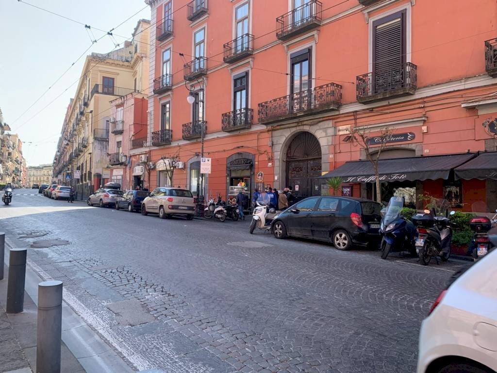 Zona - Shop corso Giuseppe Garibaldi, 123, Portici - photo 2