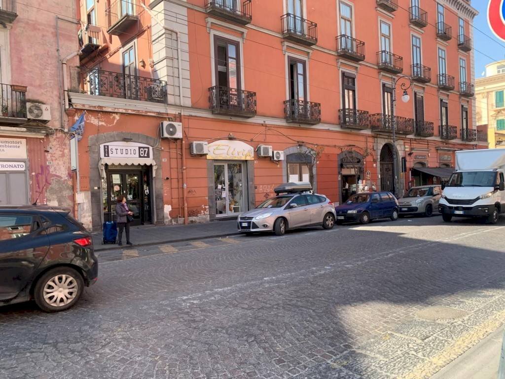 Zona - Shop corso Giuseppe Garibaldi, 123, Portici - photo 3