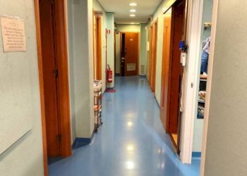 Studio - Apartment via Armando Diaz, 93, Portici - photo 12