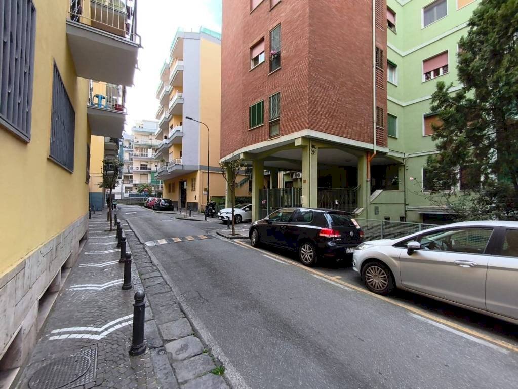 Zona - Bilocale via I Ragazzi del 99, 20, Portici - foto 1