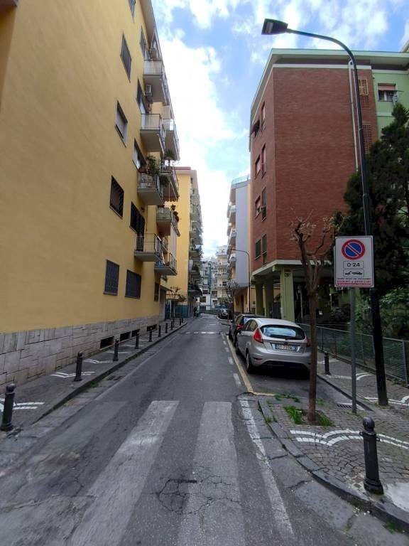 Zona - Bilocale via I Ragazzi del 99, 20, Portici - foto 2