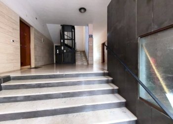Interno palazzo - Bilocale via I Ragazzi del 99, 20, Portici - foto 5