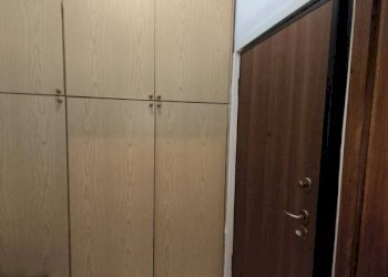 Ingresso - Bilocale via I Ragazzi del 99, 20, Portici - foto 8